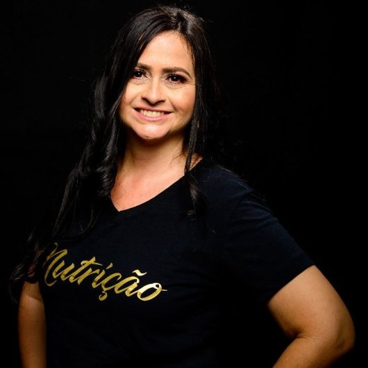 Dra. Fabiana Rosa do Amaral Ferreira
