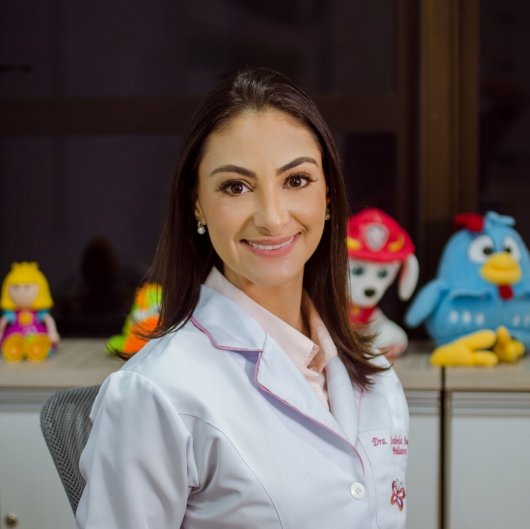 Dra. Isabela Amaral