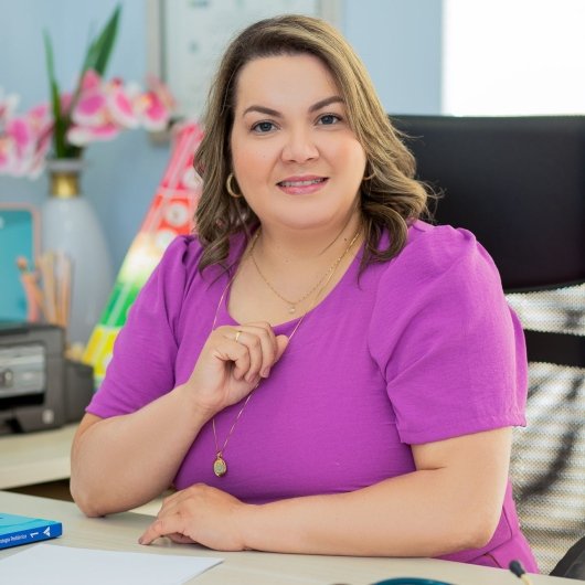 Dra. Daniela Oliveira e Souza