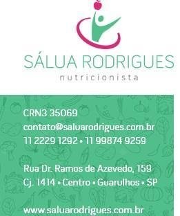 Sálua Rodrigues Vicente