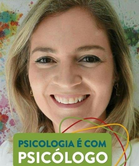 Dra. Andrezza Silva do Amaral
