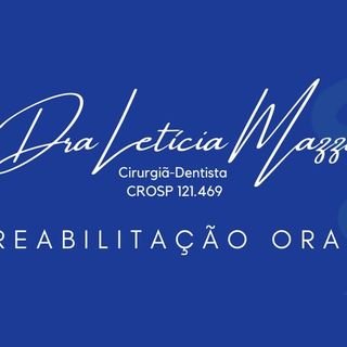 Dra. Letícia Cerri Mazza