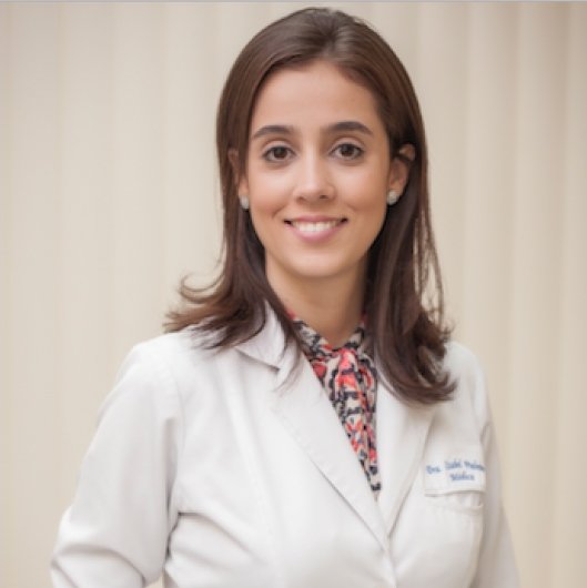 Dra. Izabel Pinheiro
