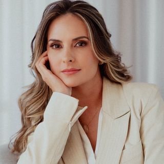 Daihane Teixeira Seror