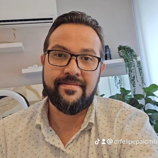 Dr. Felipe Augusto Palombo