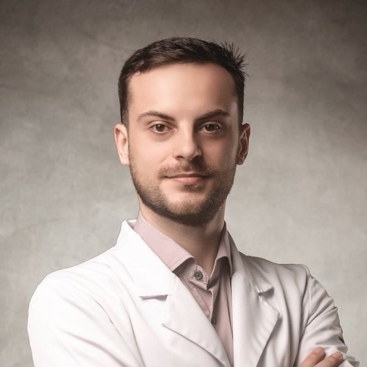 Dr. Murillo Cunegatto