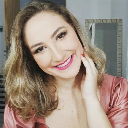 Eduarda de Ávila Vencato