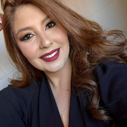Izabela Borba Martins