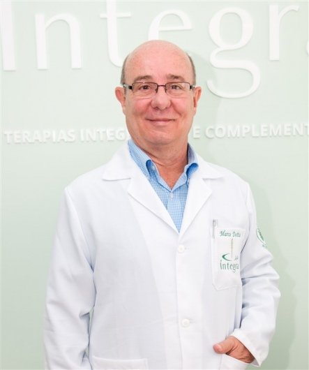 Marco Petrus Dotta