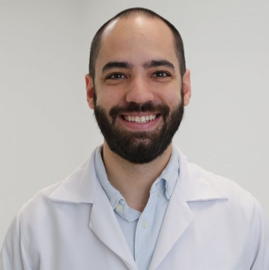 Dr. Marcelo Machado Arantes