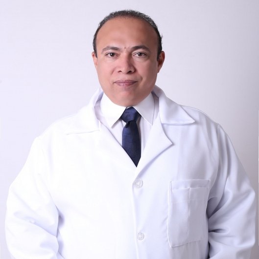 Dr. Antonio Lisboa Morais