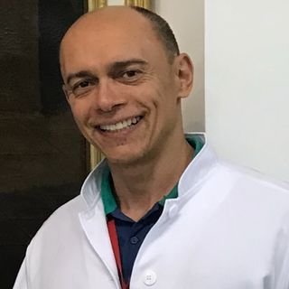 Dr. Anderson Miosso