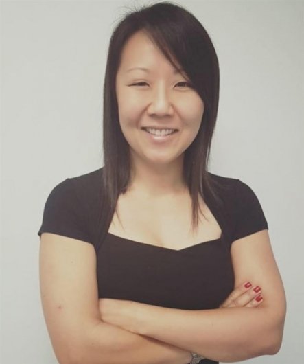 Dra. Sayuri Inuzuka