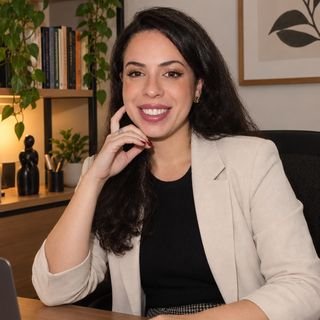 Gleyce Krauss