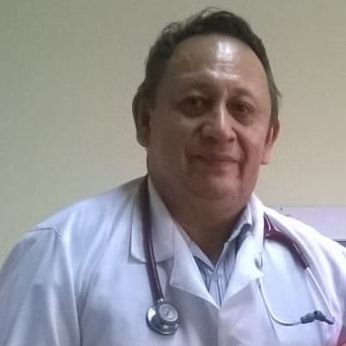 Dr. Sergio Marques