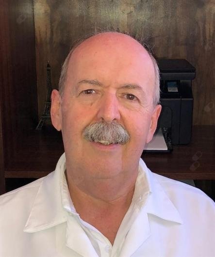 Dr. Geraldo Teofilo L'Abbate Marques