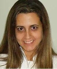 Dra. Nathalie Maria Rodrigues da Costa
