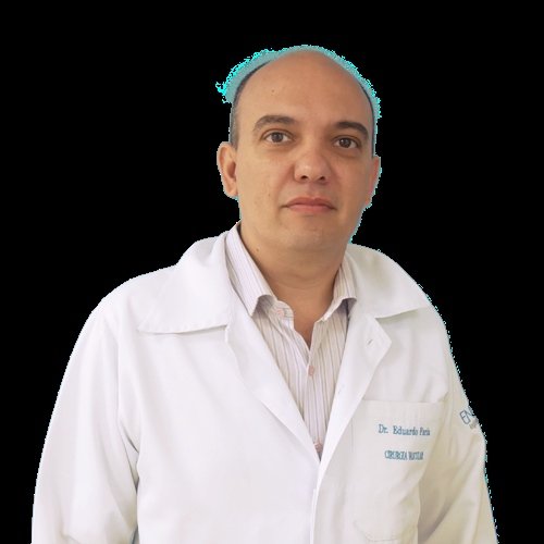 Dr. Eduardo Faria
