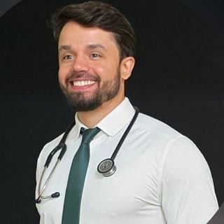 Dr. Lucas Gonçalves da Cruz