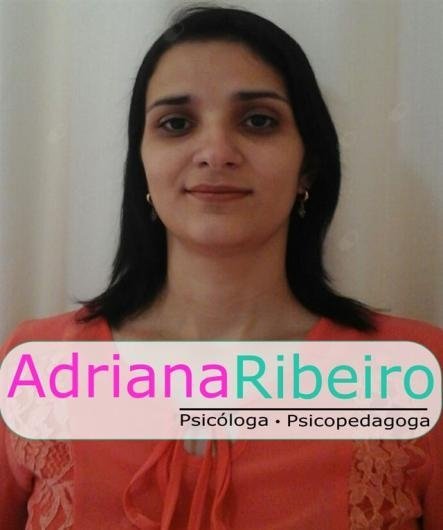 Adriana Ribeiro Garcia
