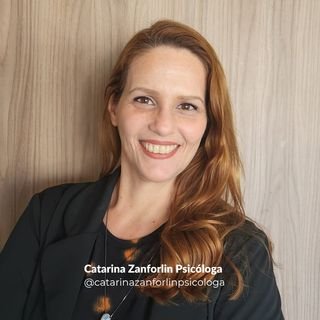 Catarina Zanforlin