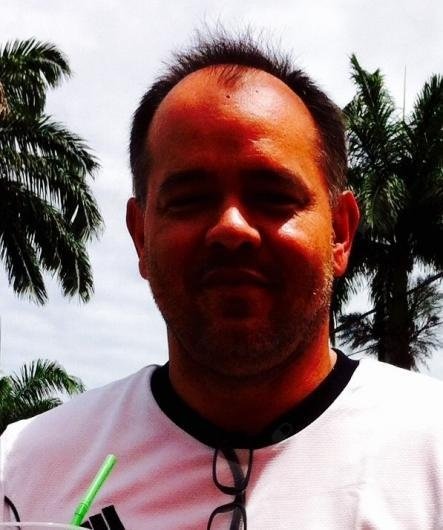 Dr. Janio Guimaraes Freitas Franco