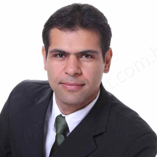 Dr. Aluísio Ramos Barbosa