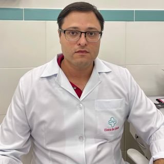 Dr. Mauricio da Silva Santos