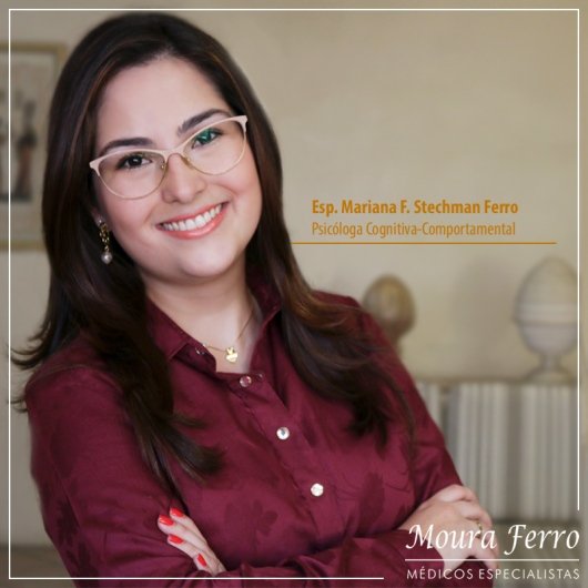 Mariana F. Stechman Ferro
