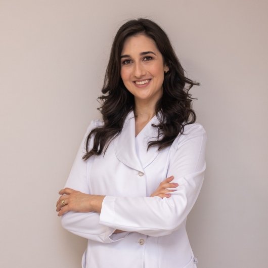 Dra. Sindy Balconi