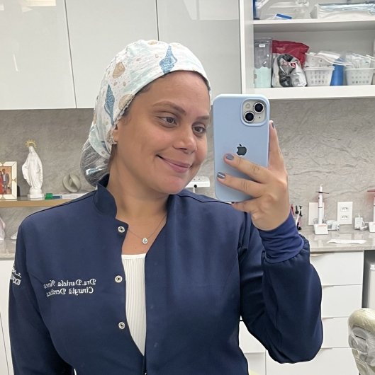 Daniela Neres