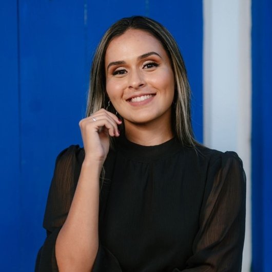 Tayná Guimarães da Conceição
