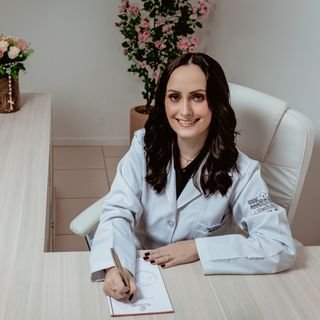 Dra. Vanessa Rank