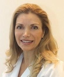 Dra. Rosemeiry Marçal