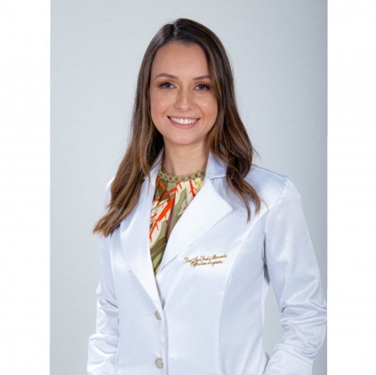 Dra. Ana Paula Gomes de Miranda