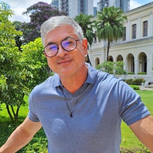 Gilson Fernandes Ruivo