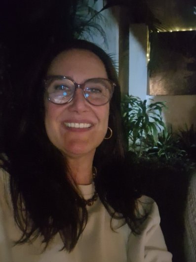 Andréa Maria Szekir de Oliveira