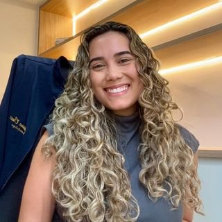 Andressa Cruz