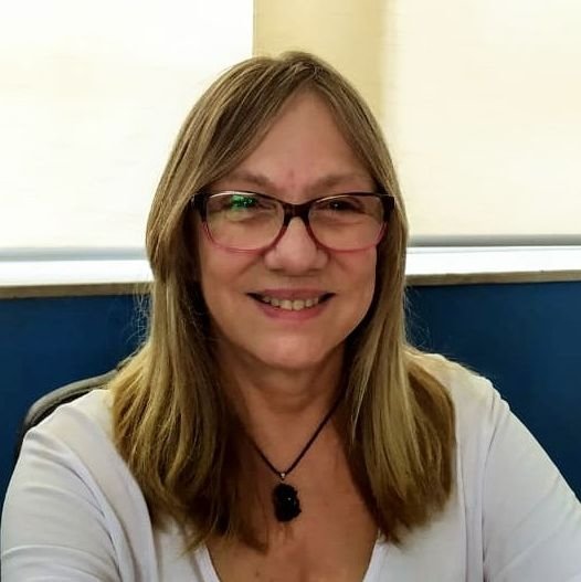 Cristina Gutierres