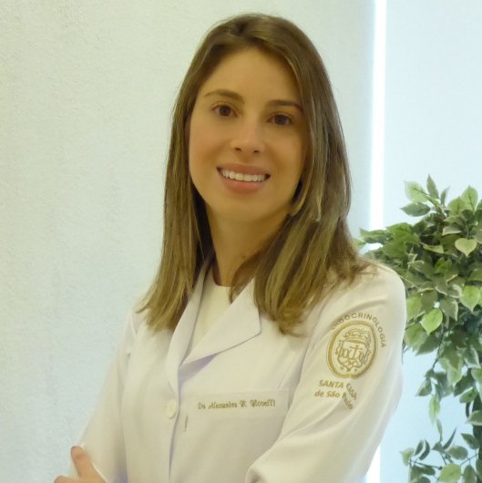Dra. Alessandra Raphael Novelli