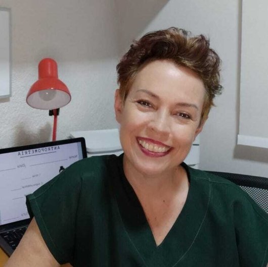 Dra. Daniela Meira