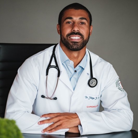 Dr. Felippe Nascimento