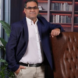Maycon Cavalheiro Mendes