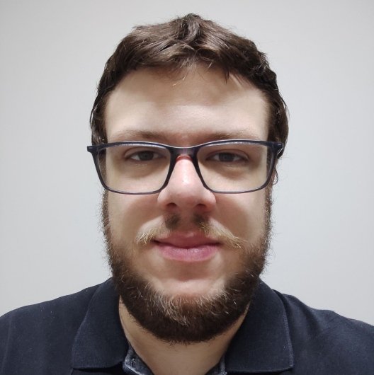 Dr. Felipe Pereira Gomes