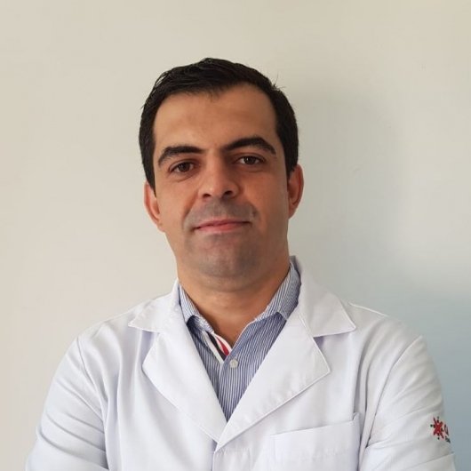 Dr. Miguel Barreto