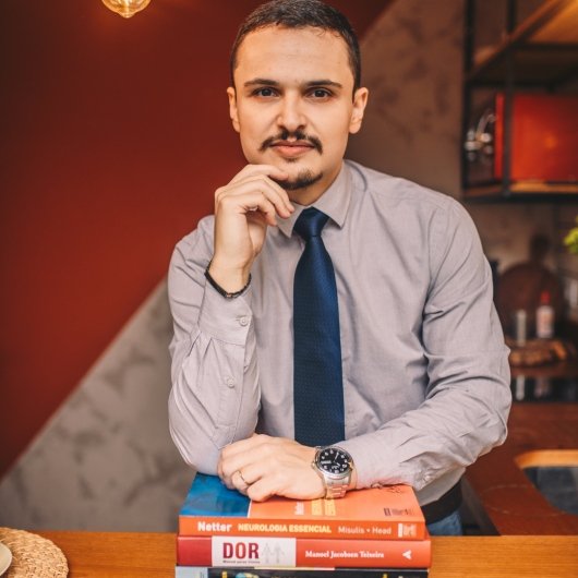 Dr. Renan Iegoroff