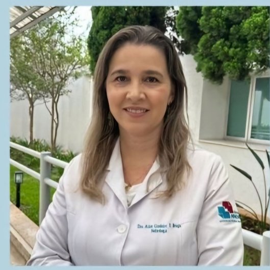 Dra. Alice Cordeiro Franco Braga