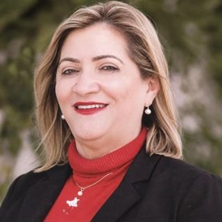 Dra. Edailna Maria de Melo Dantas