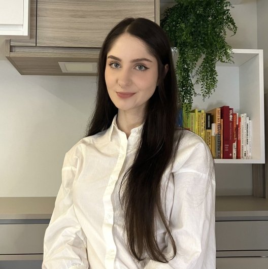 Daniela Negreli Cassaniga