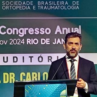 Dr. Edilson Silva Machado